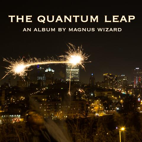 The Quantum Leap