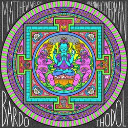 Vairocana (feat. Jeremiah Cymerman)