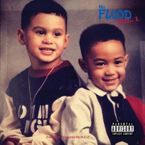 The Flood, Vol. 1