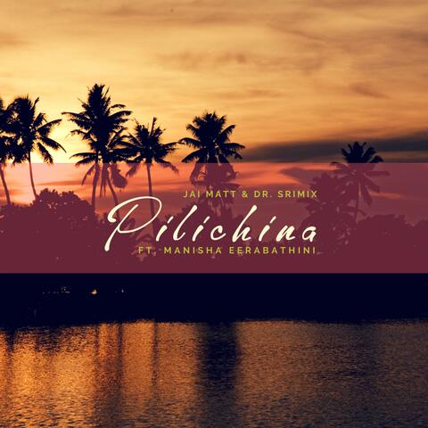 Pilichina (feat. Dr. Srimix & Manisha Eerabathini)
