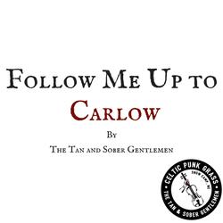 Follow Me Up to Carlow