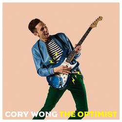 Light As Anything (feat. Robbie Wulfsohn)