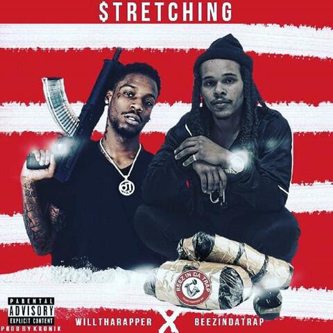 Stretching (feat. Willtharapper)