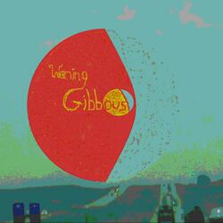Waning Gibbous