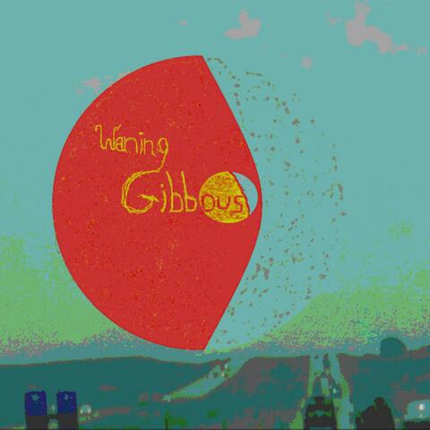 Waning Gibbous