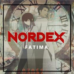 Fatima (Steins Gate 0)