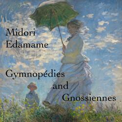 Satie: Gnossienne No. 3