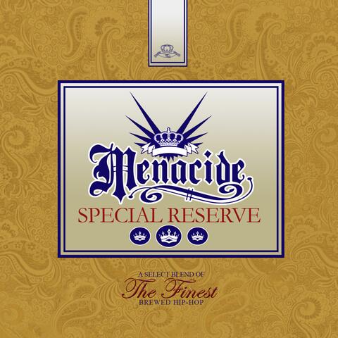 Special Reserve