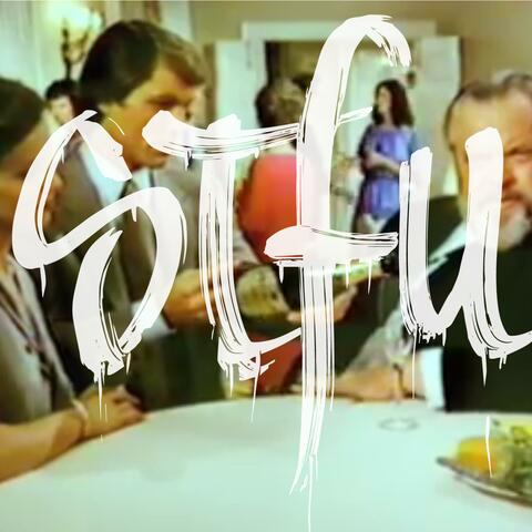 STFU (feat. Ciph Barker)