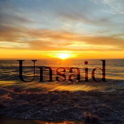 Unsaid
