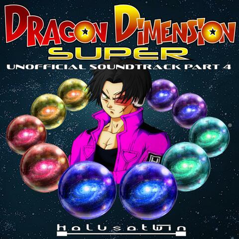 Dragon Dimension Super 4