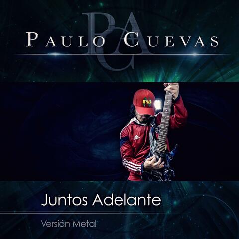 Juntos Adelante