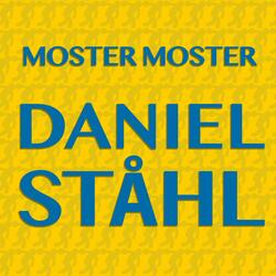 Daniel Ståhl