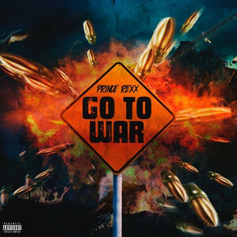 Go to War