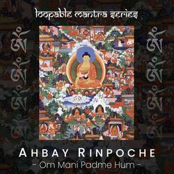 Om Mani Padme Hum (feat. Richard Oliver)