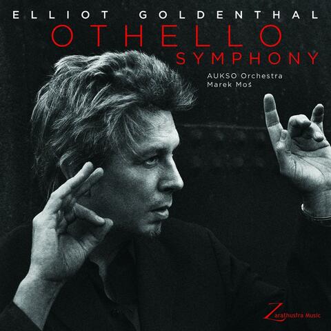 Goldenthal: Othello Symphony