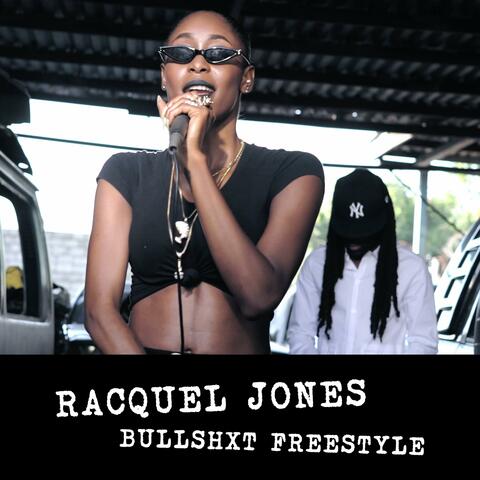 Bullshxt Freestyle