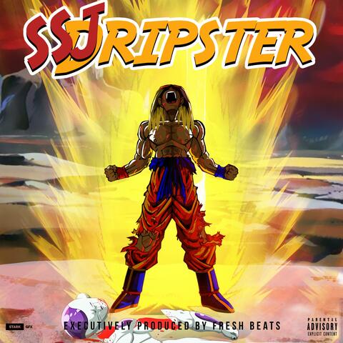 SSJ Dripster