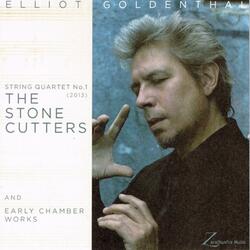 Goldenthal/ Brass Quintet #2 - 3. Rondo Burlesque
