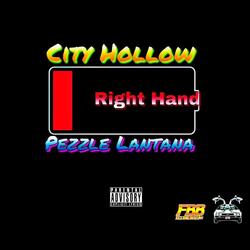 Right Hand (feat. Pezzle Lantana)