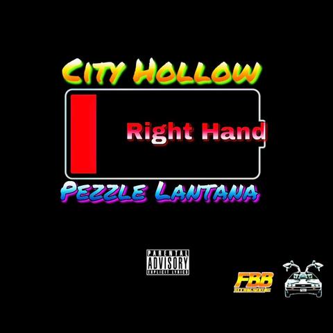 Right Hand (feat. Pezzle Lantana)