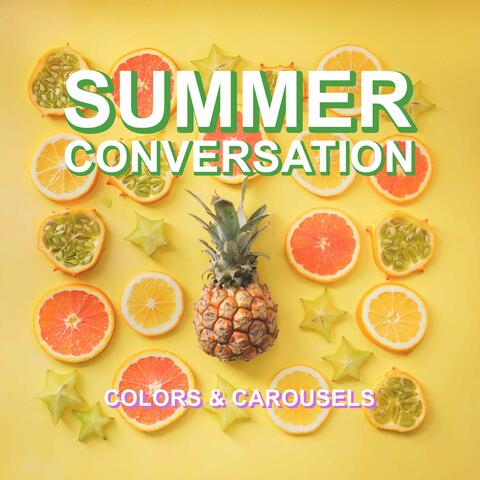 Summer Conversation