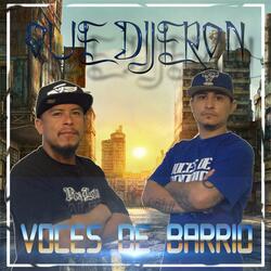 Que Dijeron