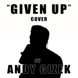 Given Up