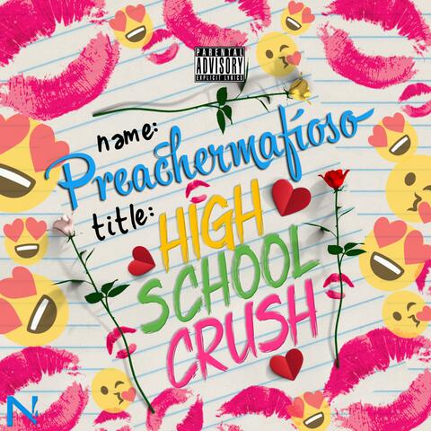 High School Crush