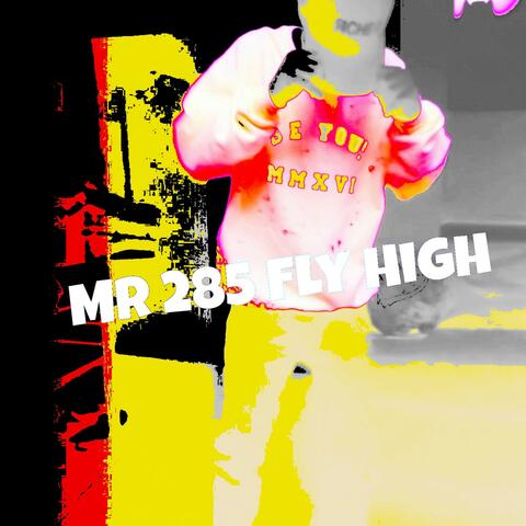 Fly High (feat. Song Byrd Chelle & Philly C)