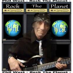 Rock the Planet (Instrumental)