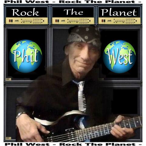 Rock the Planet (Instrumental)