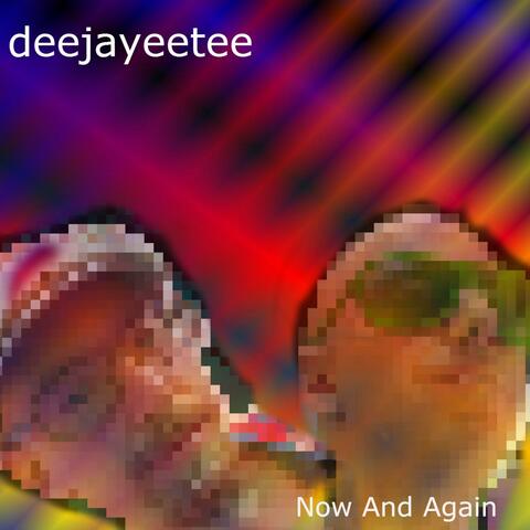Now and Again