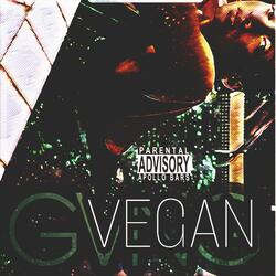 Vegan Gang