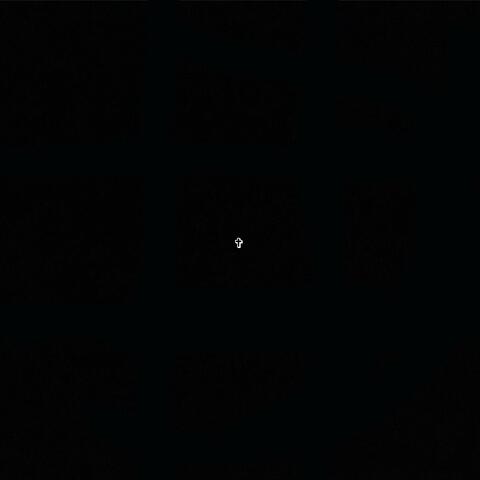 Without Form and Void