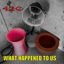 What Happened to Us
