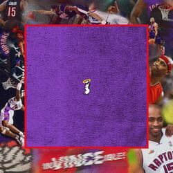 Vince Carter (feat. Jakub Evolved, Mizzy, Bains., Munro & Day Day)