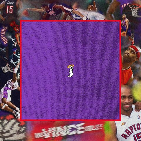 Vince Carter (feat. Jakub Evolved, Mizzy, Bains., Munro & Day Day)