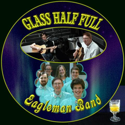 Glass Half Full