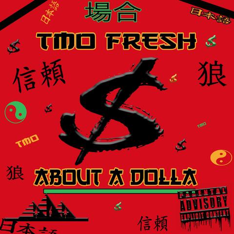 About a Dolla