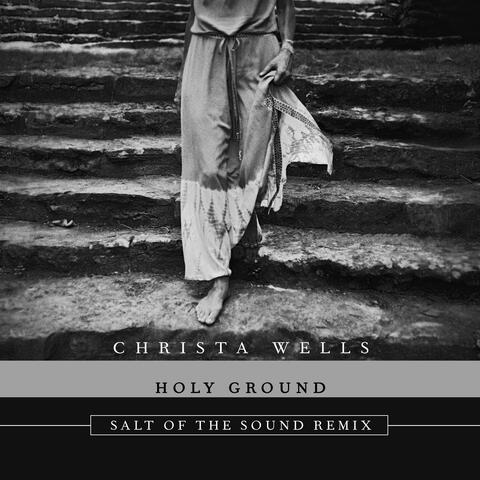 Holy Ground