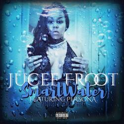 Smart Water (feat. Persona)