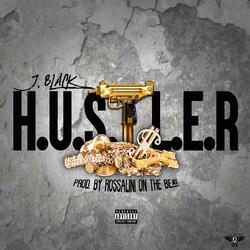 H.U.S.T.L.E.R