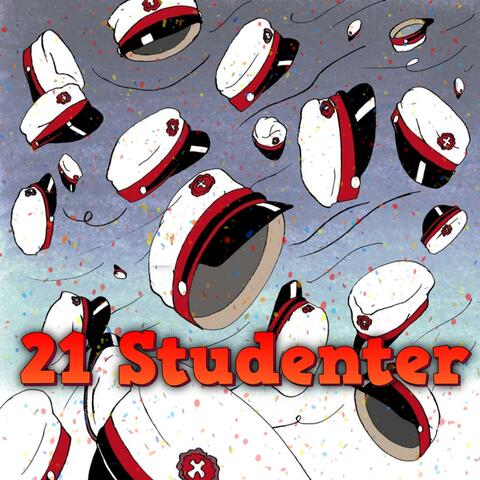 21 Studenter