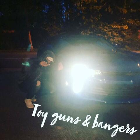 Toy Guns & Bangers