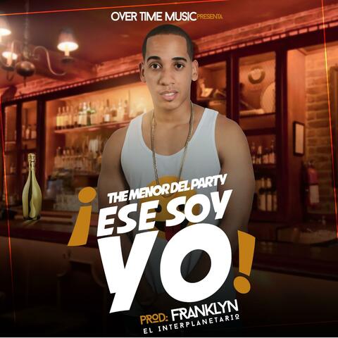 Ese Soy Yo