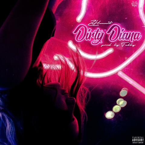 Dirty Diana