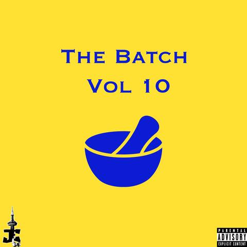 The Batch, Vol. 10