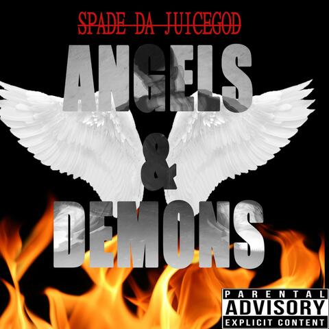 Angels & Demons