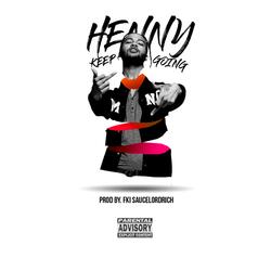 Henny Keep Going